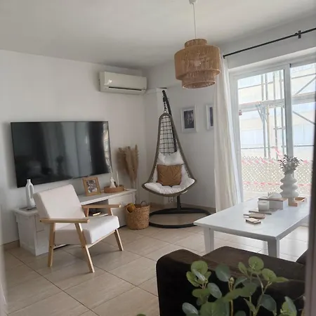 Privat bolig Breeze