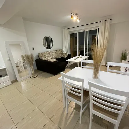 Privat bolig Breeze Benidorm
