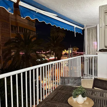 Breeze Privat bolig Benidorm
