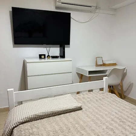 Breeze Privat bolig