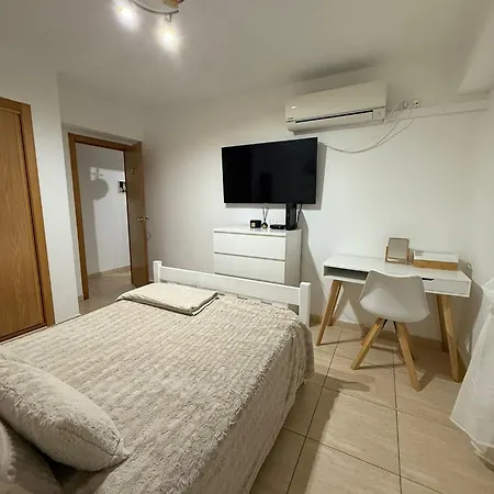 Breeze Privat bolig *