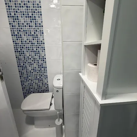Privat bolig Breeze