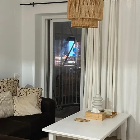 Breeze Privat bolig Benidorm