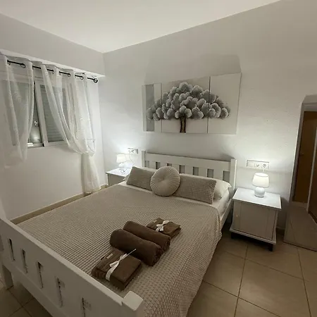 Homestay Breeze Benidorm