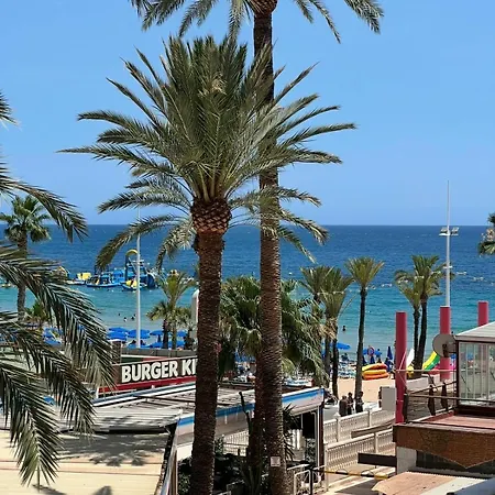 Breeze Benidorm